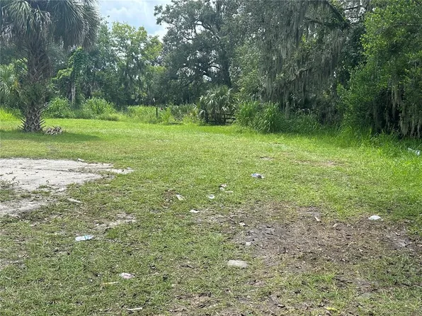 1005 W 8th St E Lot 4, Sanford, FL 32771