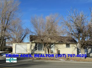 2838 E 12th St, Casper, WY 82609