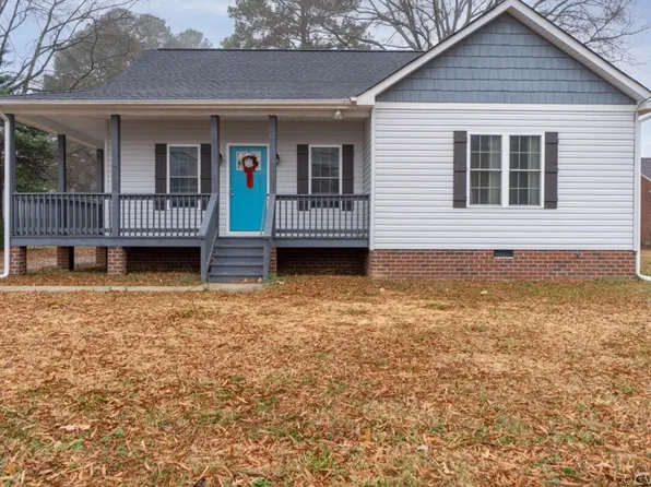 18728 Eltham Rd, West Point, VA 23181