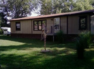 32 S Ethlyn Rd, Moscow Mills, MO 63362