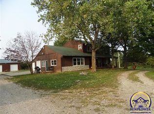 11448 39th St, Perry, KS 66073