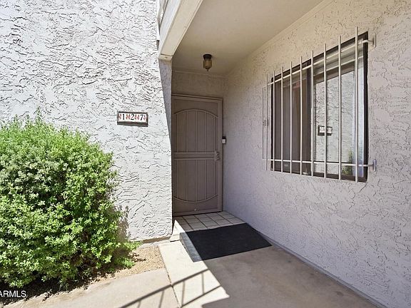 2nd image of 16635 N CAVE CREEK Road #127