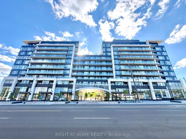 8188 Yonge St #221, Vaughan, ON L4J 0M2