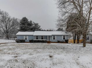 1416 Bradshaw Dr, Columbia, TN 38401