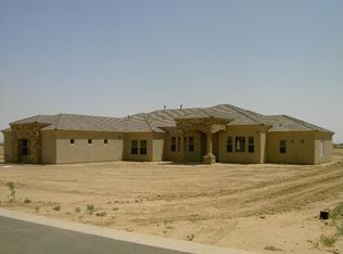 15931 W Cheryl Ct, Waddell, AZ 85355