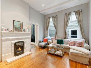 1632 Broderick St, San Francisco, CA 94115