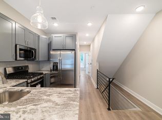 1524 W Stiles St #2, Philadelphia, PA 19121