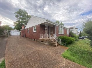 1605 15th Ave S, Nashville, TN 37212