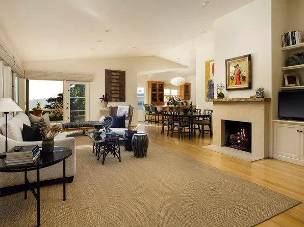 1022 Garcia Rd, Santa Barbara, CA 93103