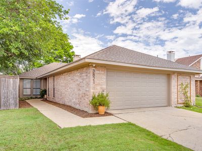 3821 Sailmaker Ln, Plano, TX, 75023
