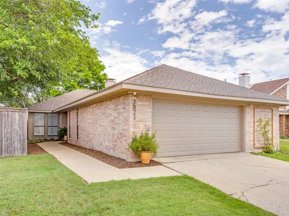 3821 Sailmaker Ln, Plano, TX 75023