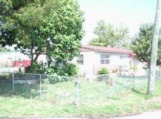 7401 Hope St, Hollywood, FL 33024