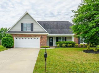 229 Livingston Dr, Raeford, NC 28376