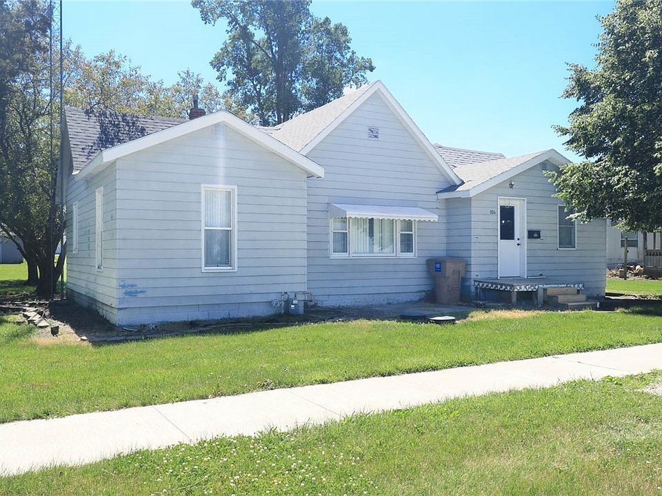 104 Carroll St, Ralston, IA 51459 | Zillow