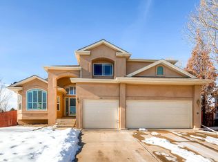 10851 Willow Reed Cir W, Parker, CO 80134