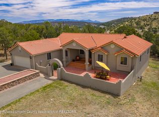 166 Deer Valley Dr, Alto, NM 88312