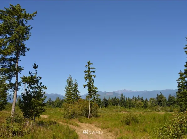 0 Turko Lane NW, Seabeck, WA 98380