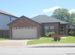 314 Wiggins Crk, San Antonio, TX 78253