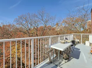 4499 Henry Hudson Parkway West 8G image 1 of 22