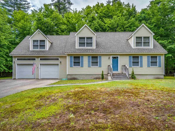 158 Windermere Road, Moultonborough, NH 03254