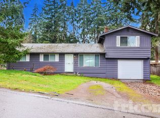 2914 Forest Rim Ct S, Puyallup, WA 98374