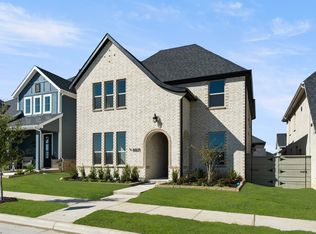 8821 Acorn Ave, Justin, TX 76247