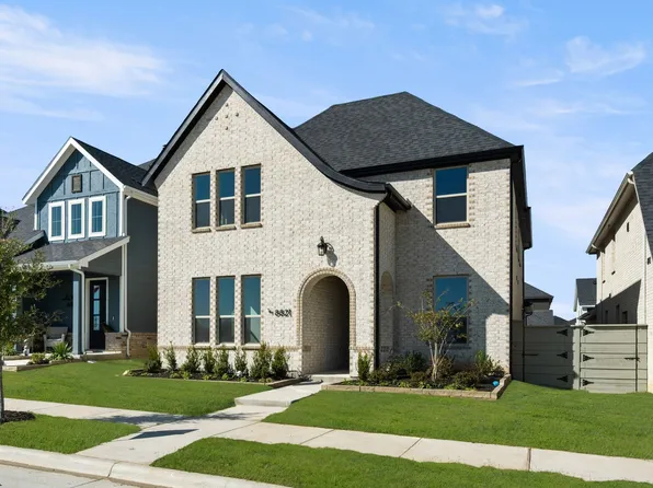 8821 Acorn Ave, Justin, TX 76247