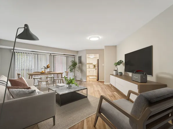 Eagle Rock Apartments at Towson