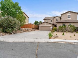 1768 Kodiak Cir, Reno, NV 89511