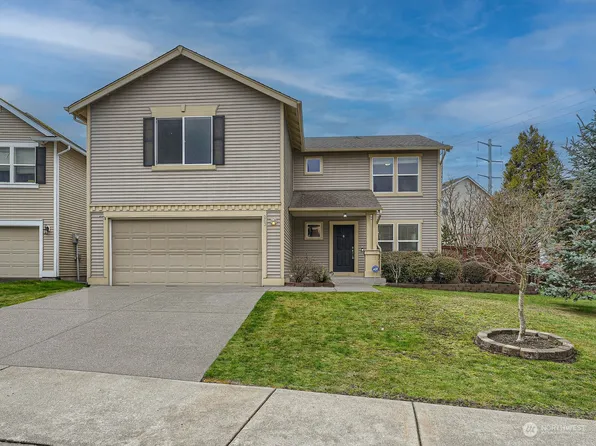 263 Index Place SE, Renton, WA 98056