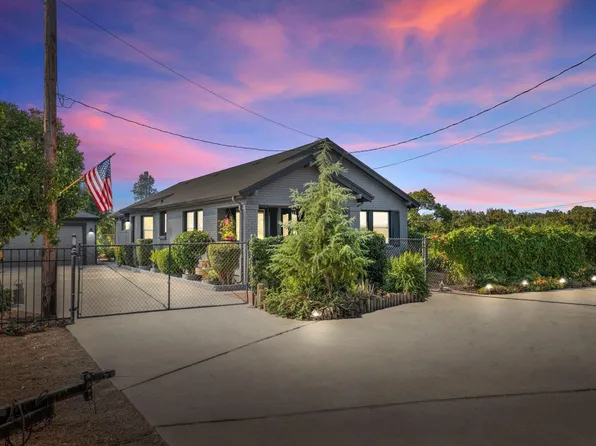 11186 E Fairchild Rd, Stockton, CA 95215