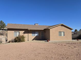 4450 E Juniper Trl, Cottonwood, AZ 86326