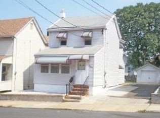 387 Raritan St, South Amboy, NJ 08879