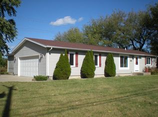 5024 45th St, Kenosha, WI 53144