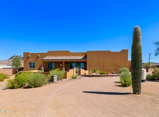 366 E McKellips Blvd, Apache Junction, AZ 85119