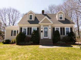 18 Munson St, Hudson, MA 01749