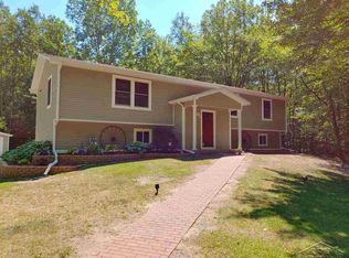 6785 S Orr Rd, St Charles, MI 48655