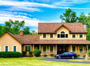 3402 Fawn Ln, Morgantown, WV