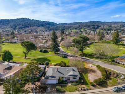 8891 Oakmont Drive, Santa Rosa, CA, 95409