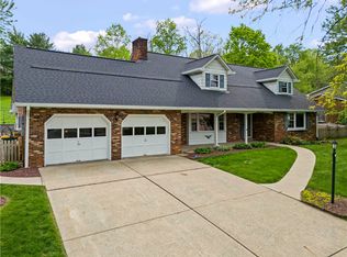 103 Sweetbriar Dr, Canonsburg, PA 15317