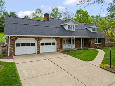 103 Sweetbriar Dr, Canonsburg, PA, 15317