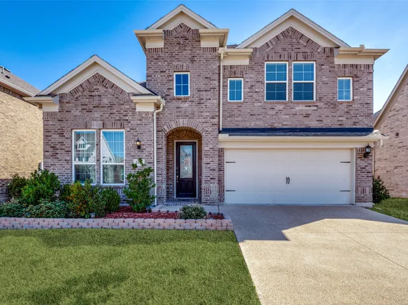 7130 Red Twig Trl, Venus, TX 76084