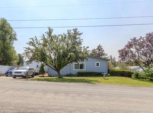 10511 S Cheney St, Cheney, WA 99004