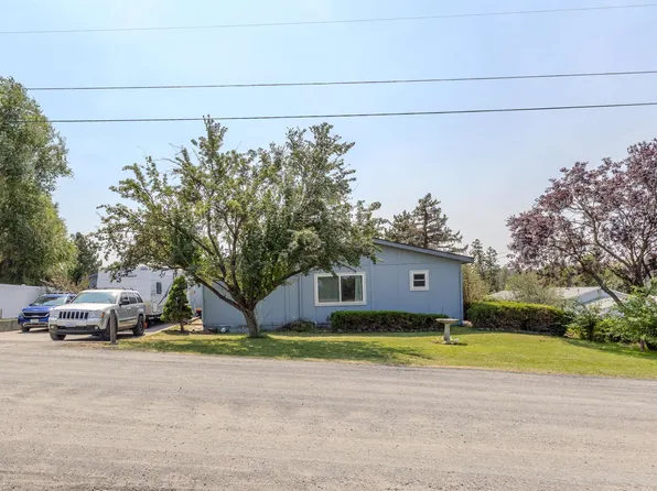 10511 S Cheney St, Cheney, WA 99004