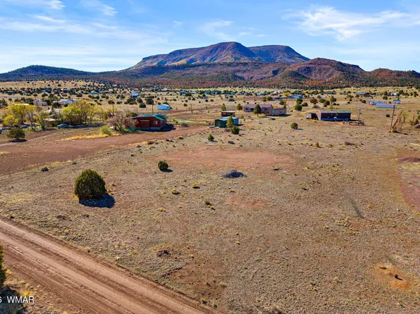 28 N 2003rd, Nutrioso, AZ 85932