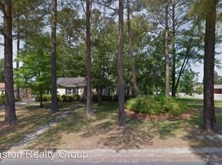 2502 Hardee Rd, Kinston, NC 28504