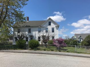 40 Middle St, Biddeford, ME 04005
