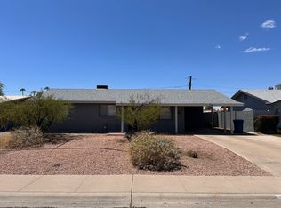 1314 S Beck Ave, Tempe, AZ 85281