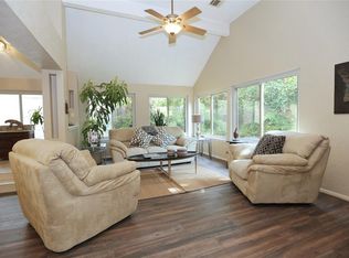 2203 Linea Del Pino St, Houston, TX 77077