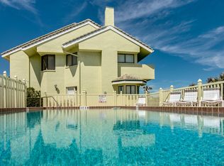 2595 Highway A1a #108, Melbourne Beach, FL 32951